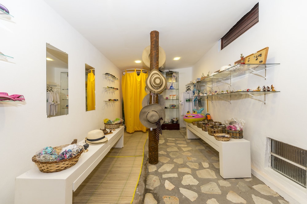 Amagali Pousada — 6