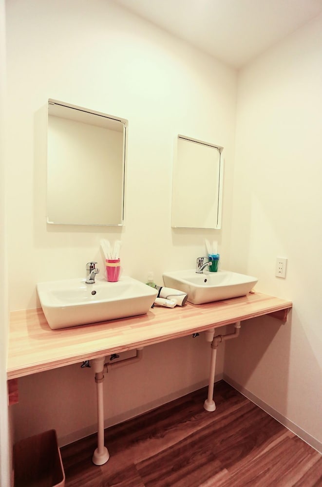 Coins Hostel Tenjin 46/46