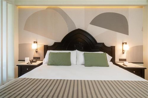 Club, Junior Suite