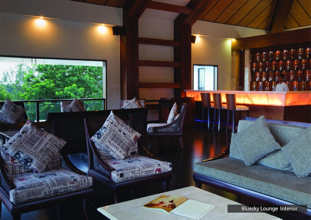 The Serai Chikmagalur 20/45