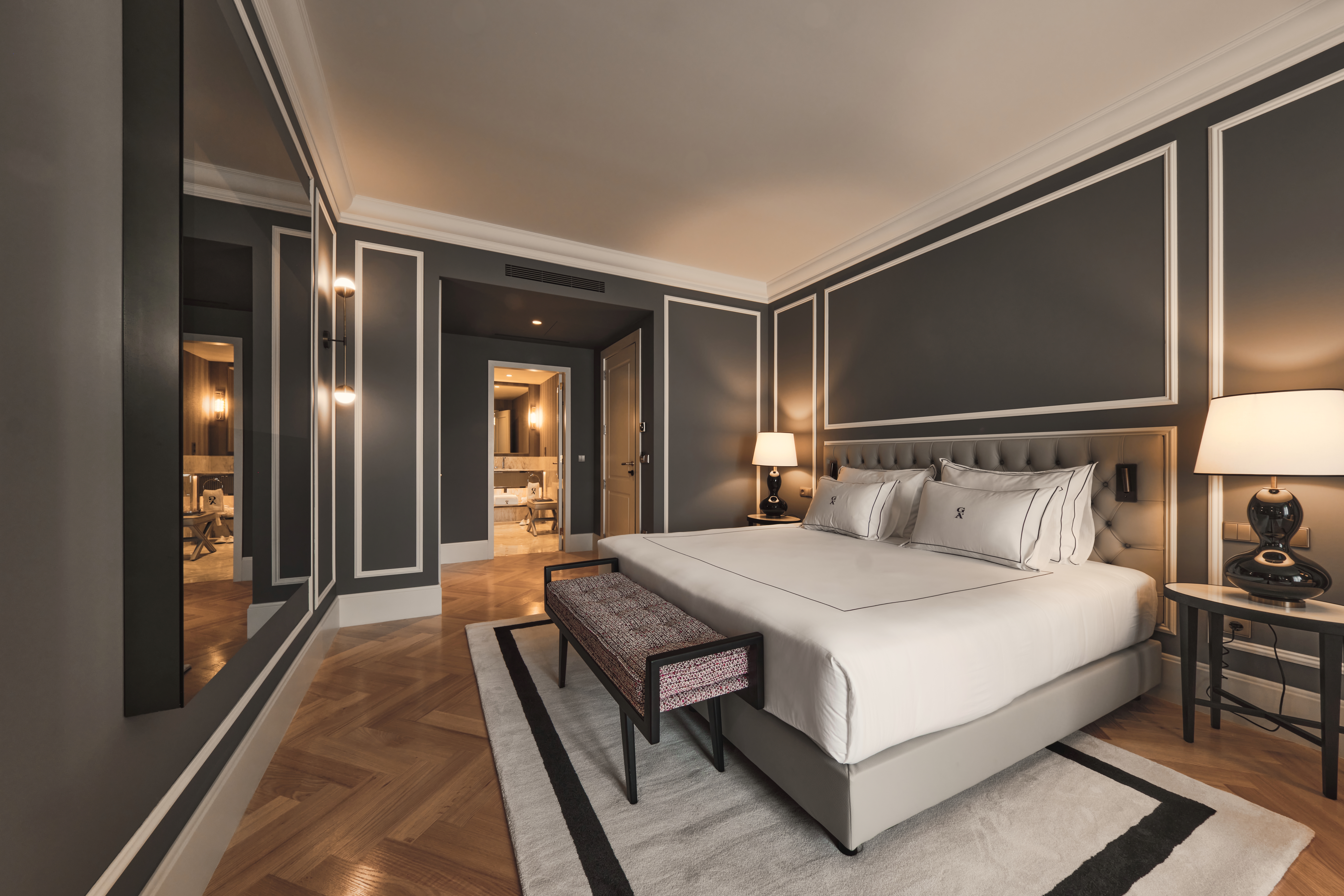 Palace, Suite، GA Palace Hotel 2/8