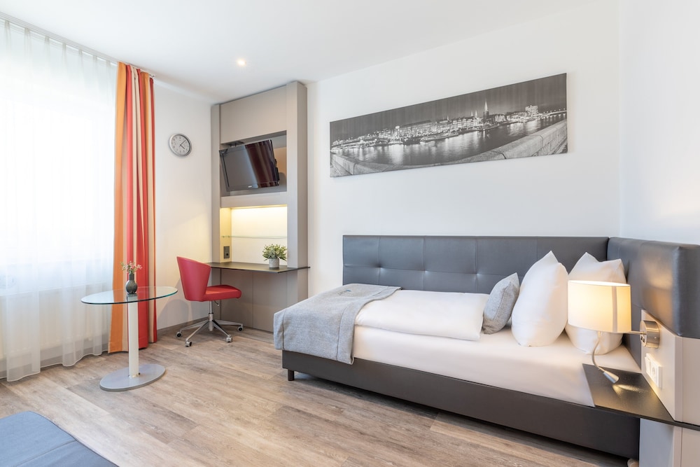 Select Hotel A1 Bremen 25/79