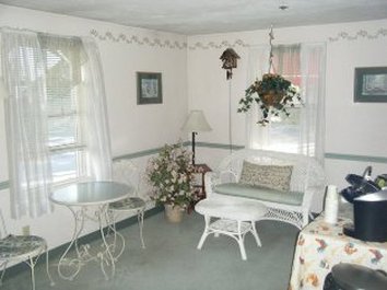 Westborough Inn 6/7