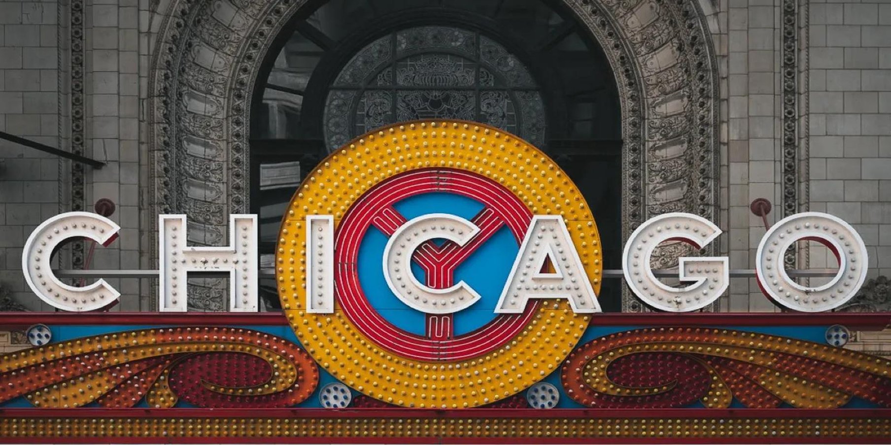 Crowne Plaza Chicago West Loop 27/55