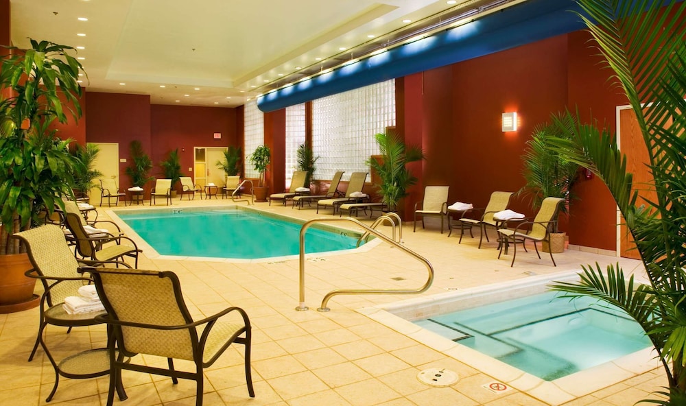 Embassy Suites By Hilton Winston Salem 11/59