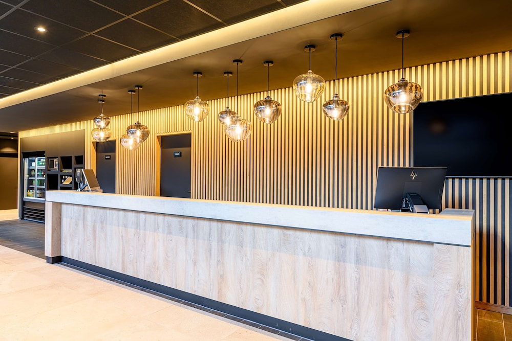 Park Inn by Radisson Antwerp Berchem 5/64