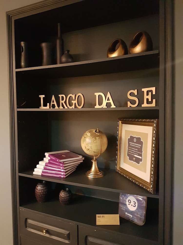 Largo da Se - Guest House 28/44