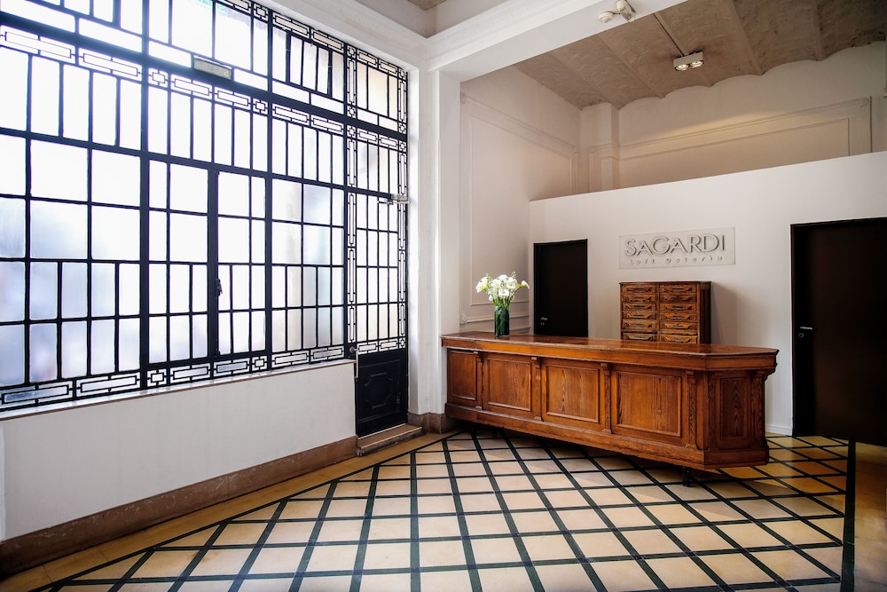 Sagardi Loft Osteria 19/69