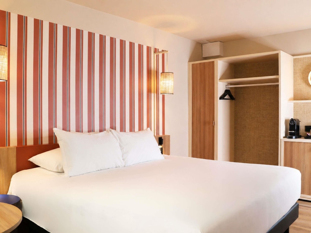 Mercure Nice Promenade Des Anglais 17/48