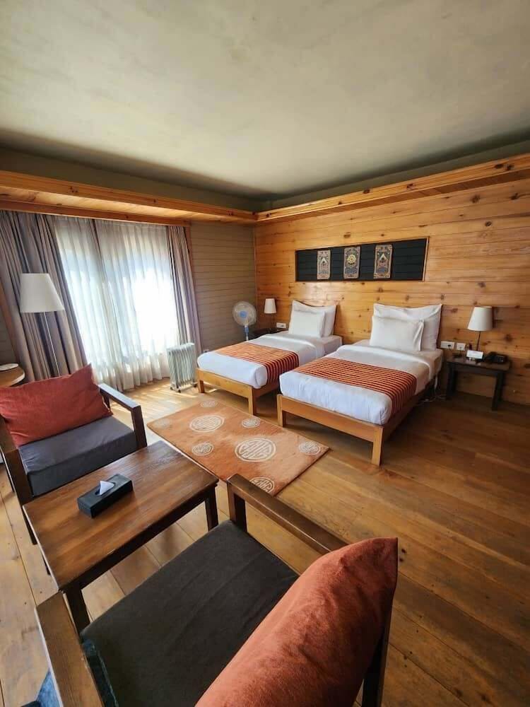 RAMADA VALLEY THIMPHU 7/17