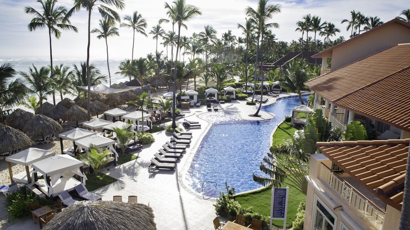 Majestic Elegance Punta Cana - All Inclusive 33/34