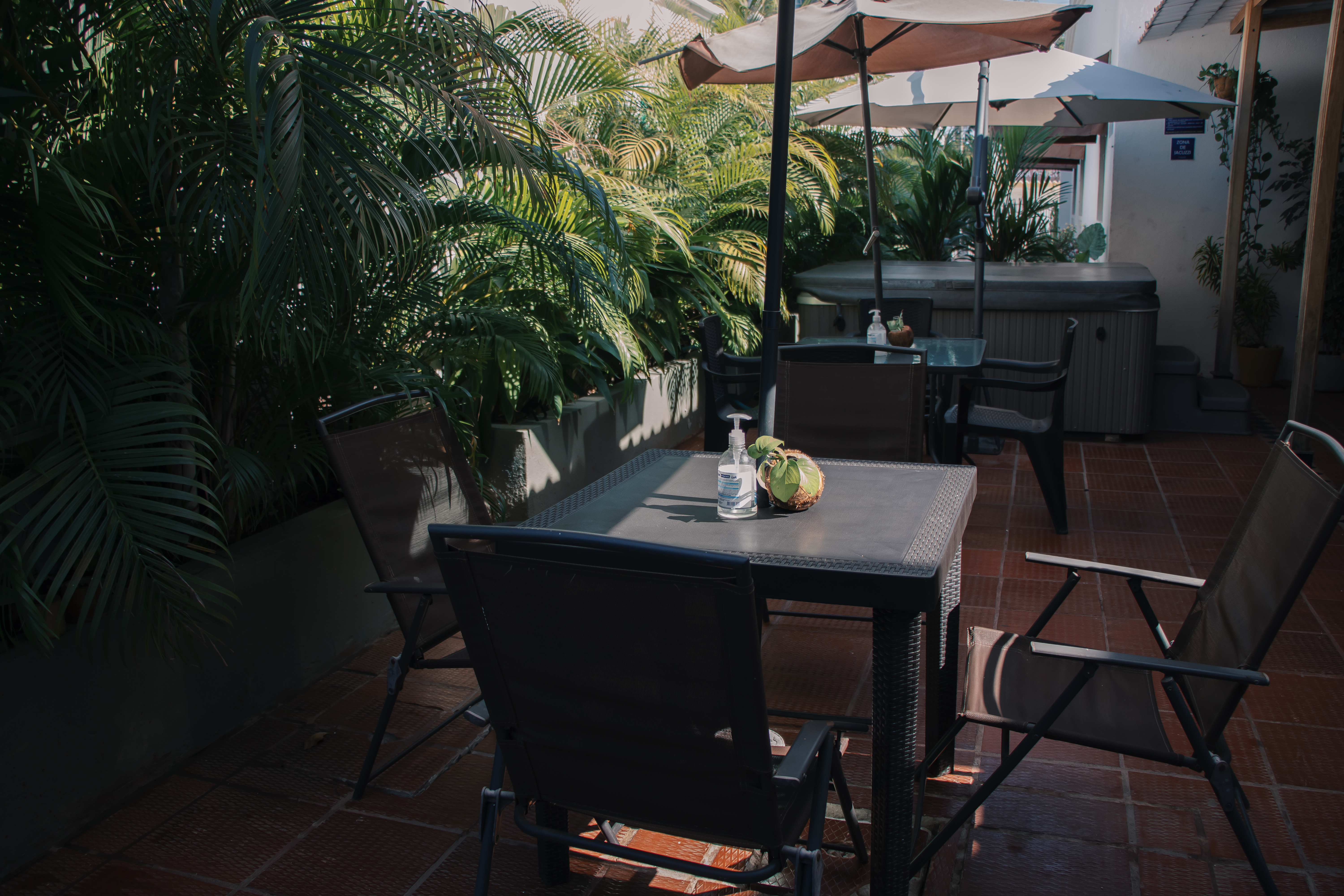 Mucura Hotel and Spa 35/38