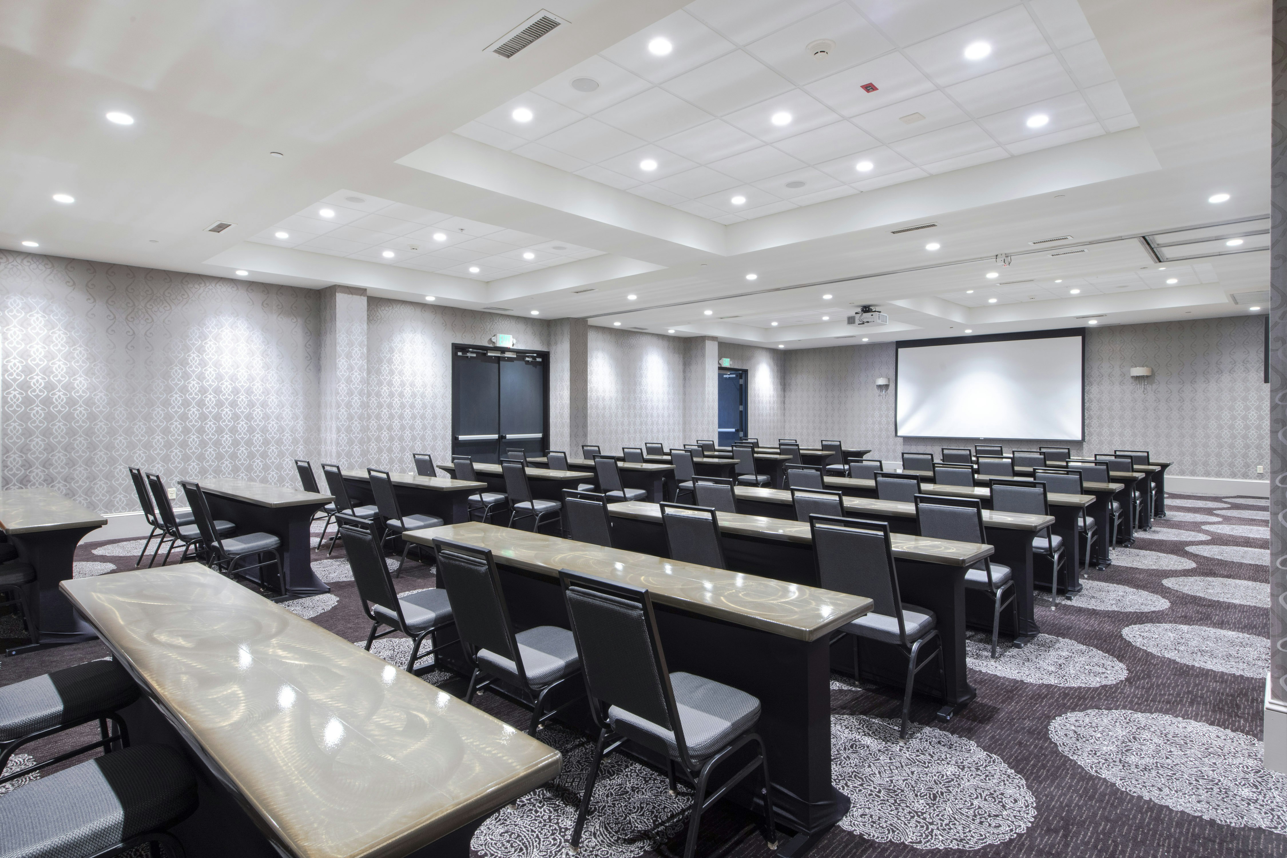 Hampton Inn & Suites Raleigh-durham Airport-Brier Creek 57/73