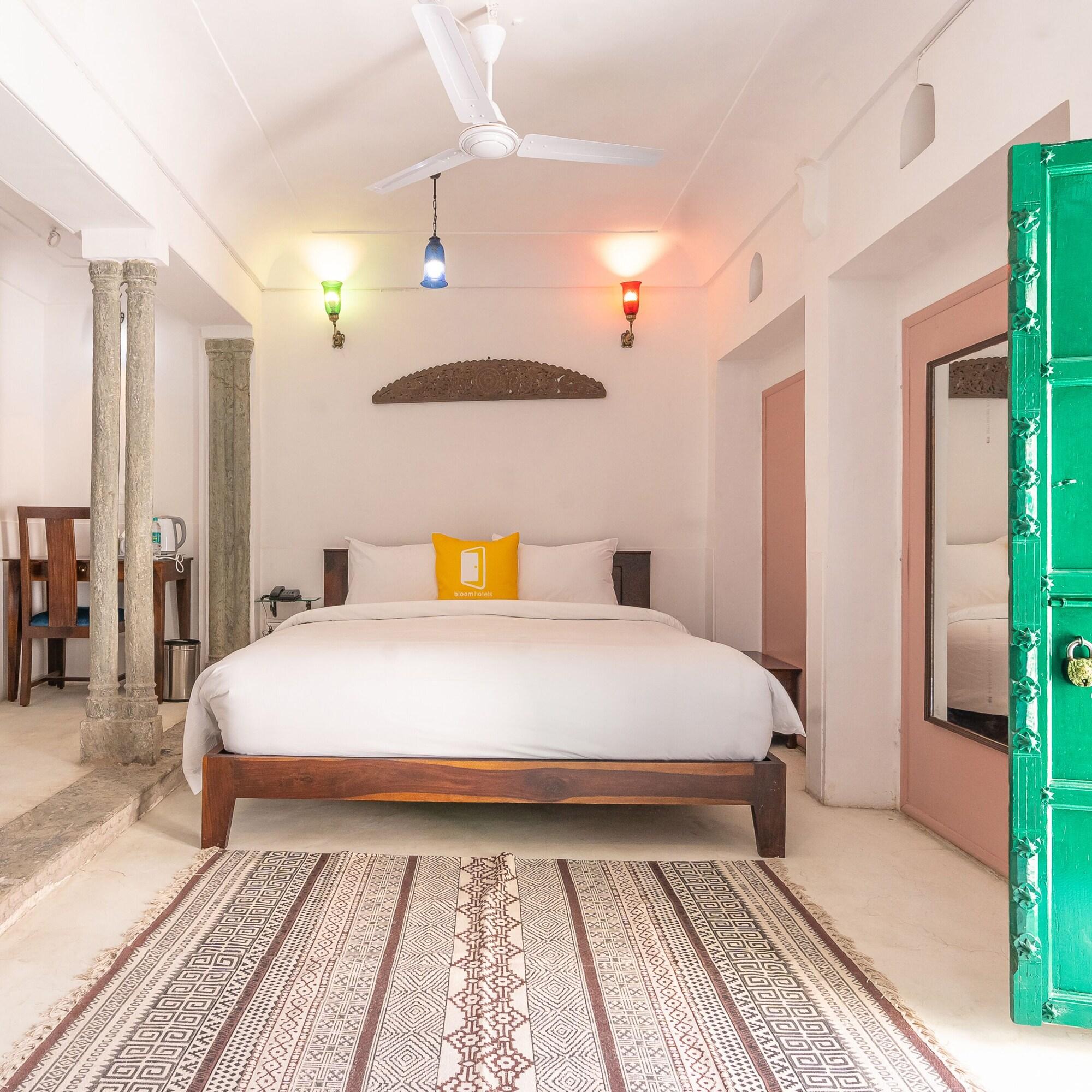 Bloom Boutique - Chelon Haveli 22/47