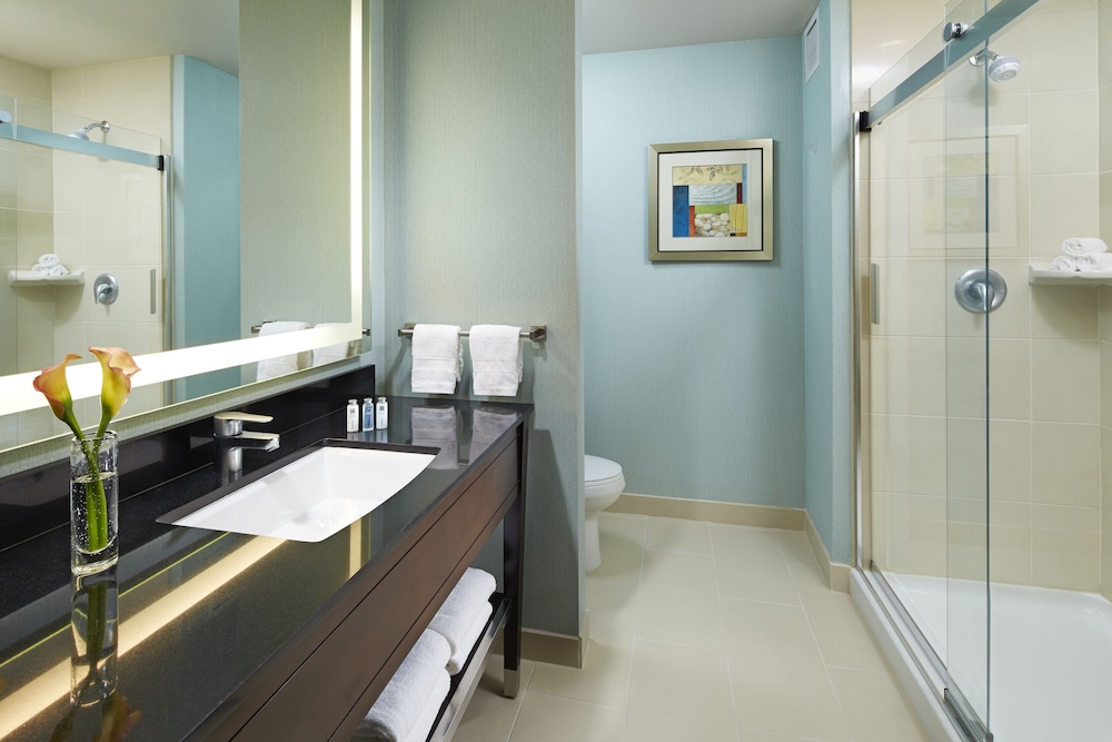 Hampton Inn San Diego/Mission Valley 18/52