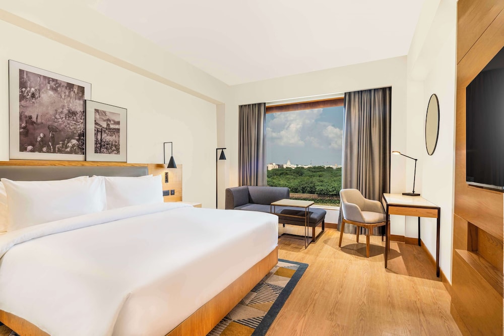 Radisson Hotel Vrindavan 13/50
