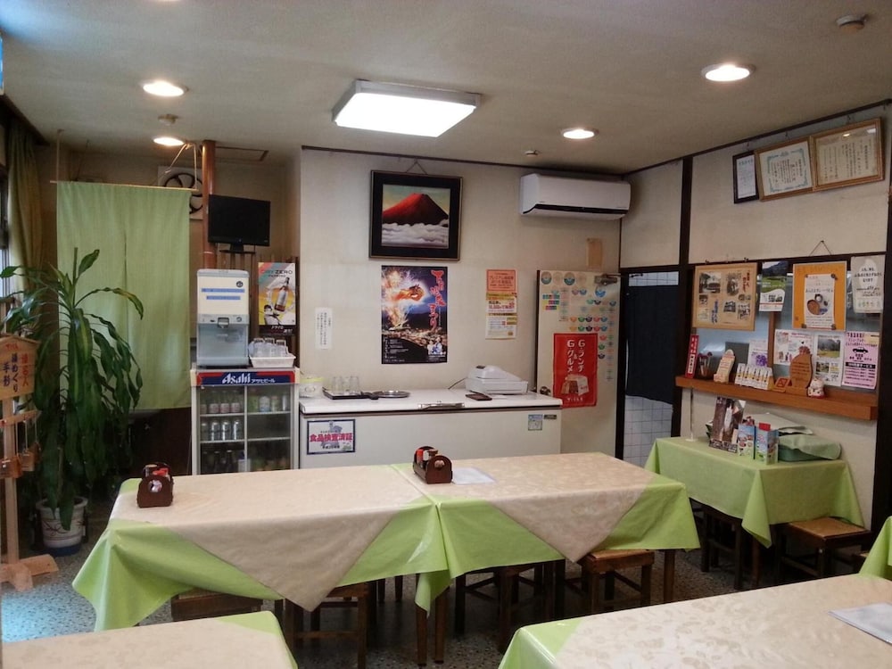Onsen Business Hotel Fukiya 57/69