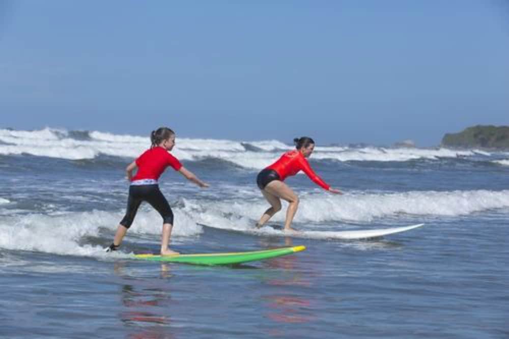 Olas Verdes Hotel 21/33