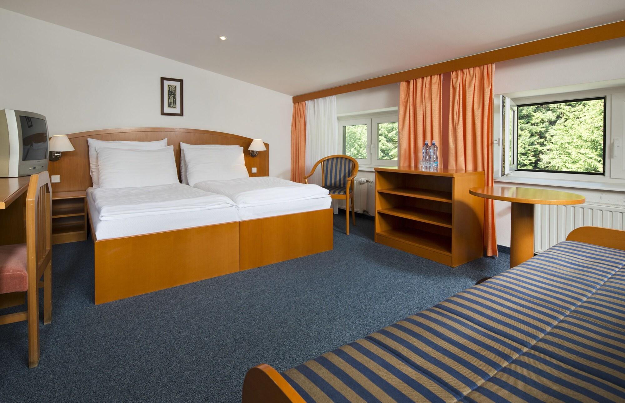 Orea Hotel Spicak 6/15