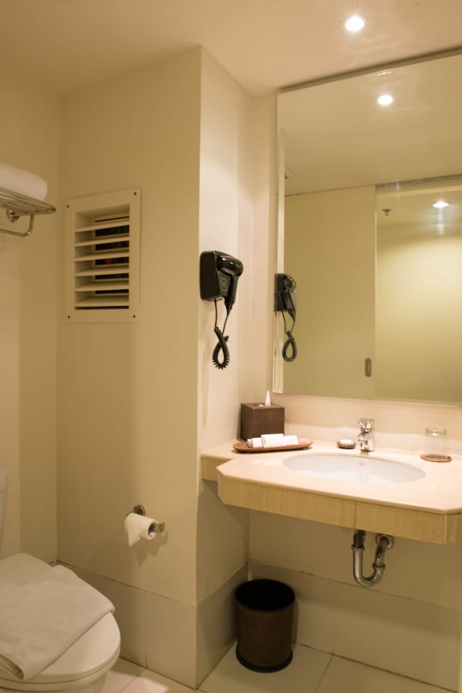 Hotel Solaris Kuta Bali 32/50