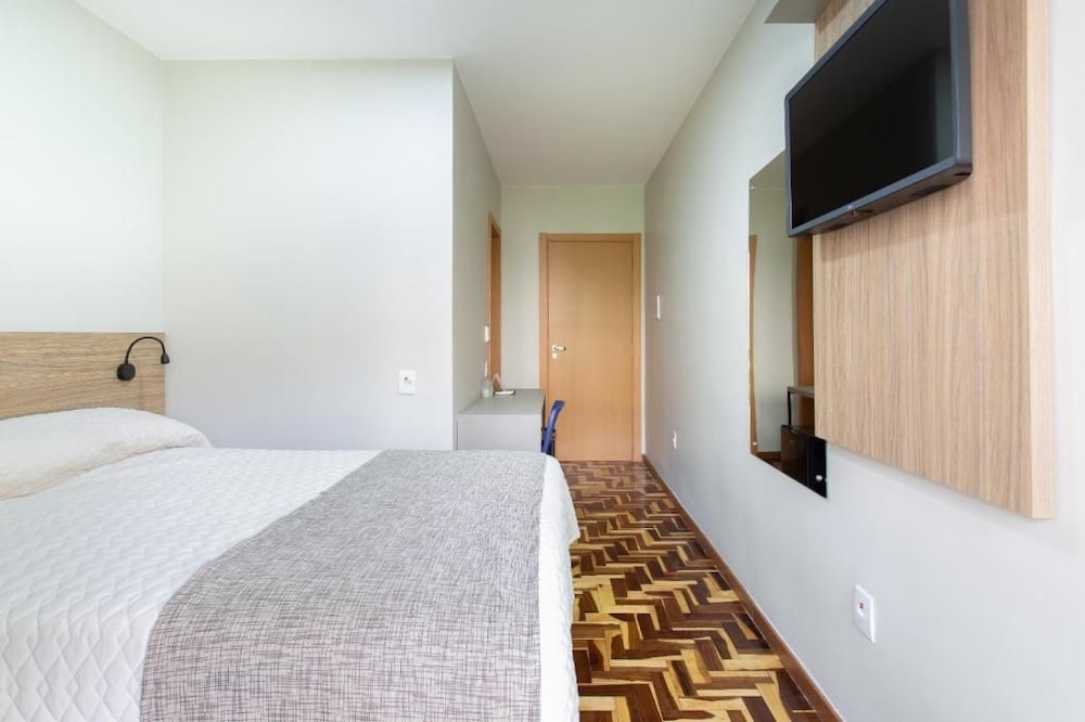 HOTEL DOM RAFAEL BUSINESS 14/46