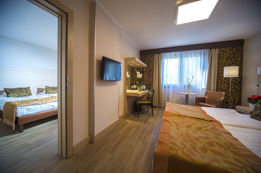 Hotel Sopron 31/73