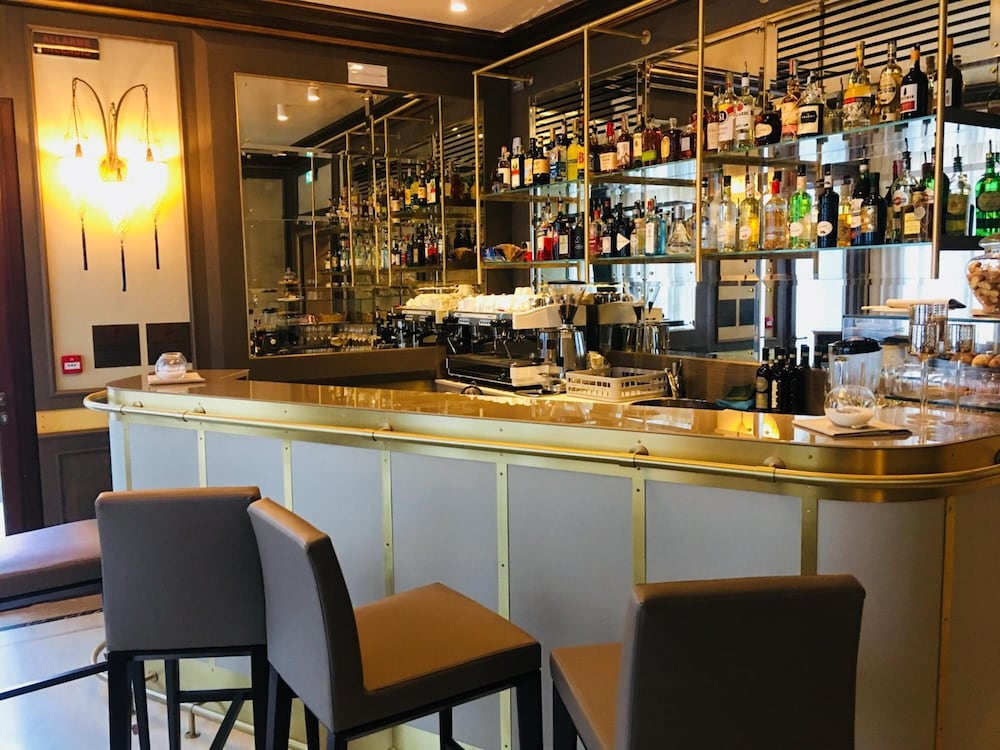 Santa Croce Boutique Hotel 53/65