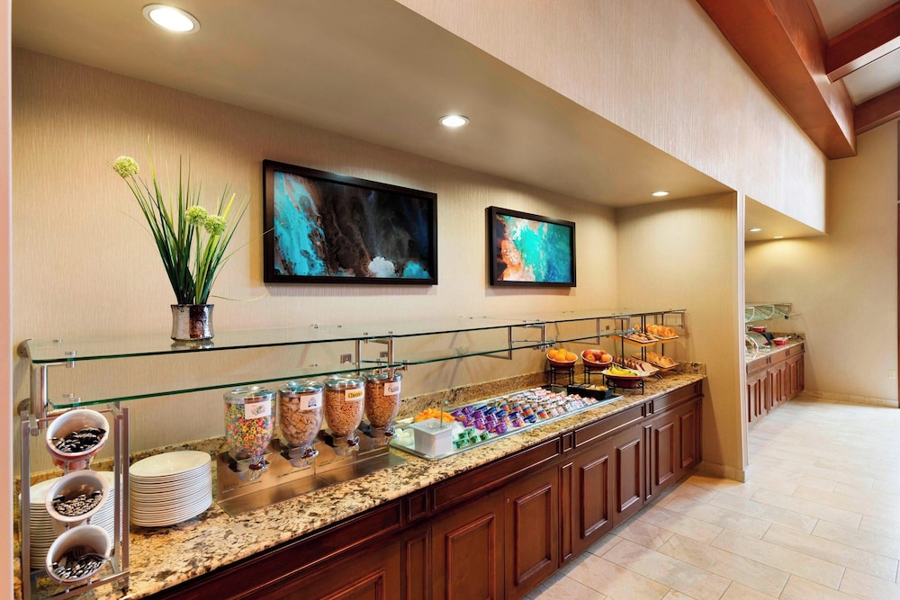 Residence Inn Marriott Joplin 24/41
