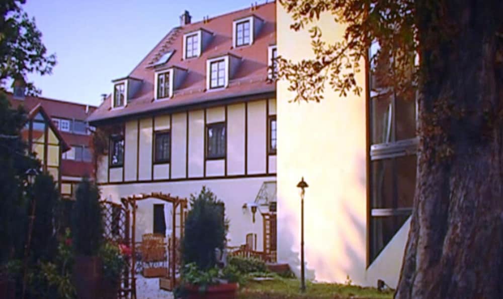 Hotel & Restaurant Klosterhof 6/57