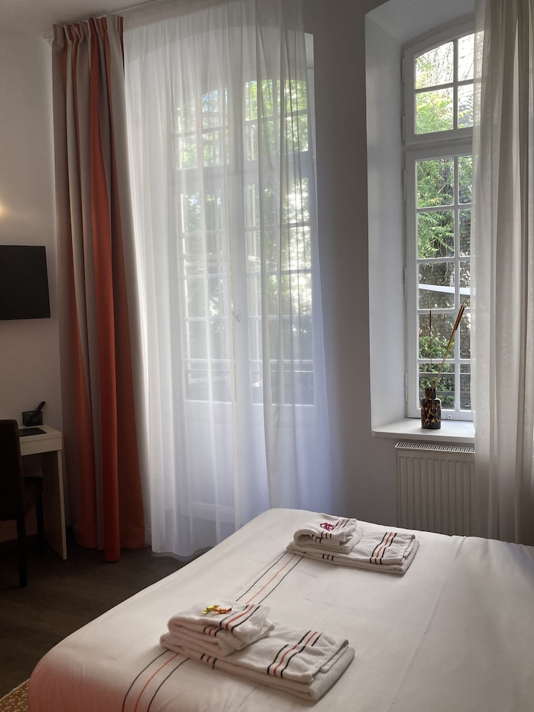 Adonis Hotel Strasbourg 18/50