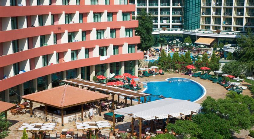 Mena Palace 6/35