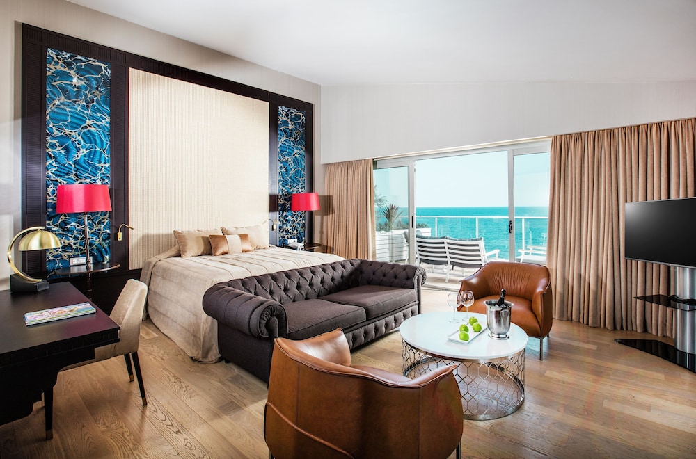 Charisma de Luxe Hotel 32/50