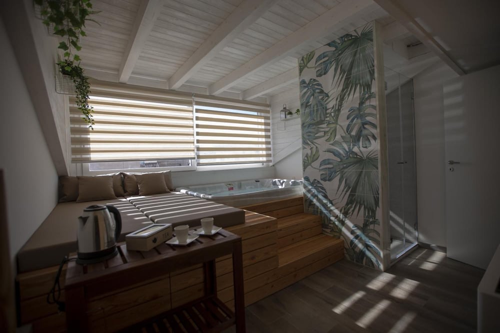 Luxmari hotel & spa 46/64