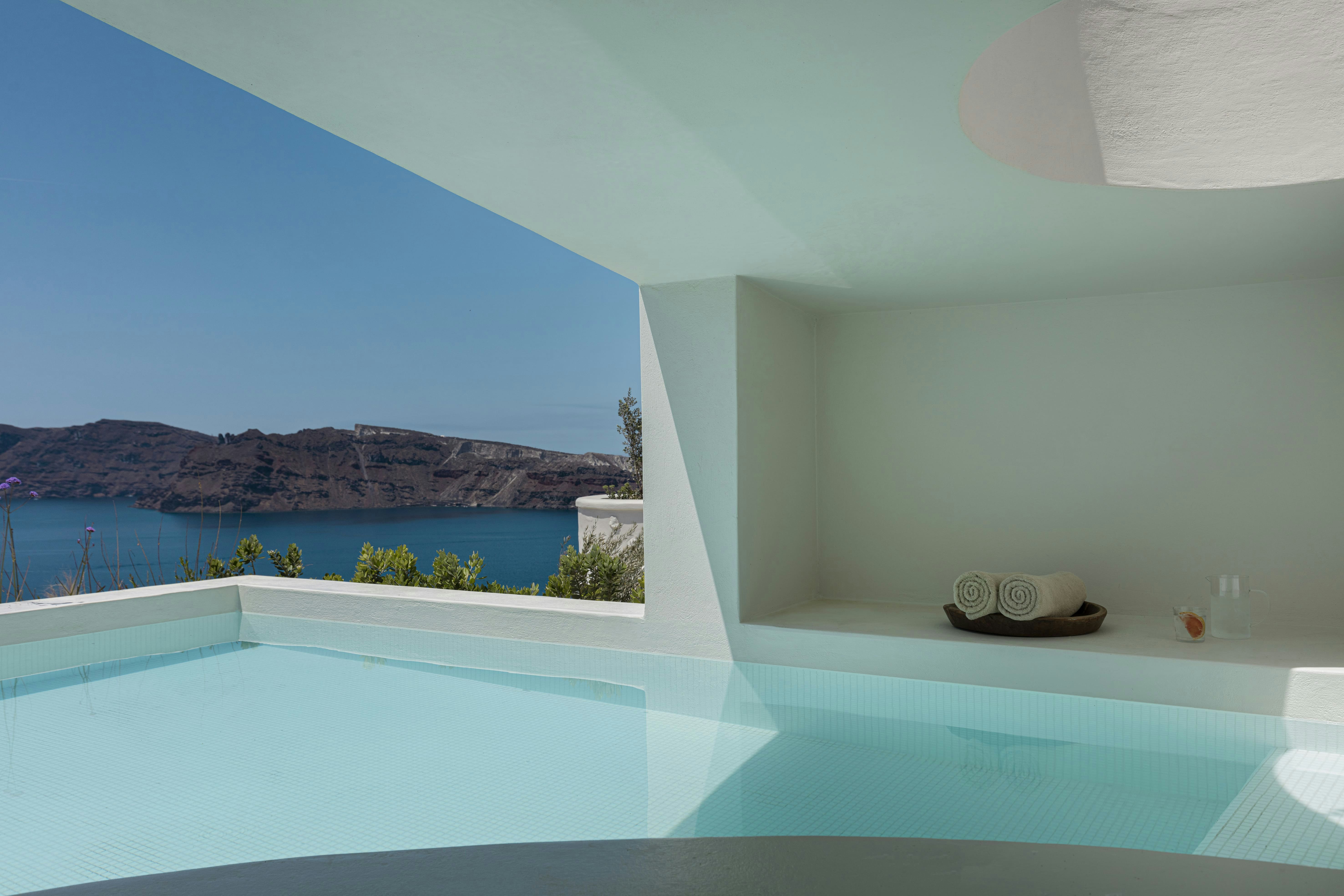 Canaves Oia Suites 22/80