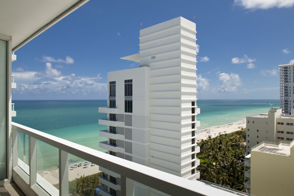 迈阿密海滩枫丹白露酒店(Fontainebleau Miami Beach) 图片5