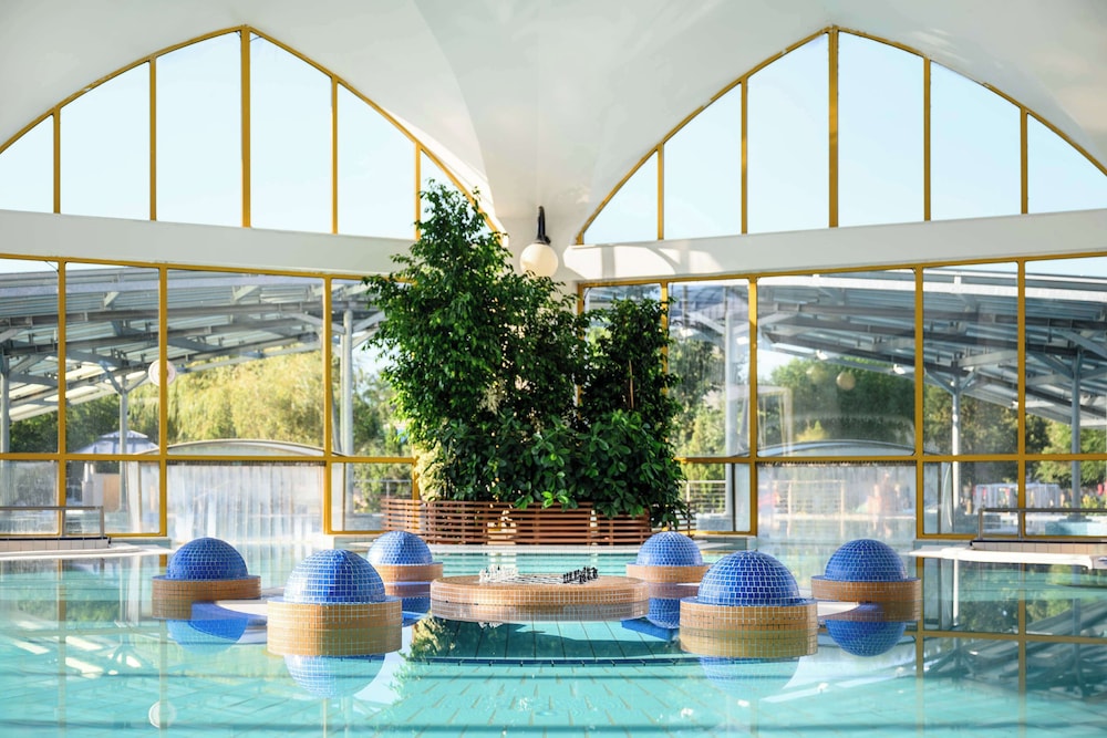 Park Inn by Radisson Sarvar Resort & Spa - All Inclusive 20/47