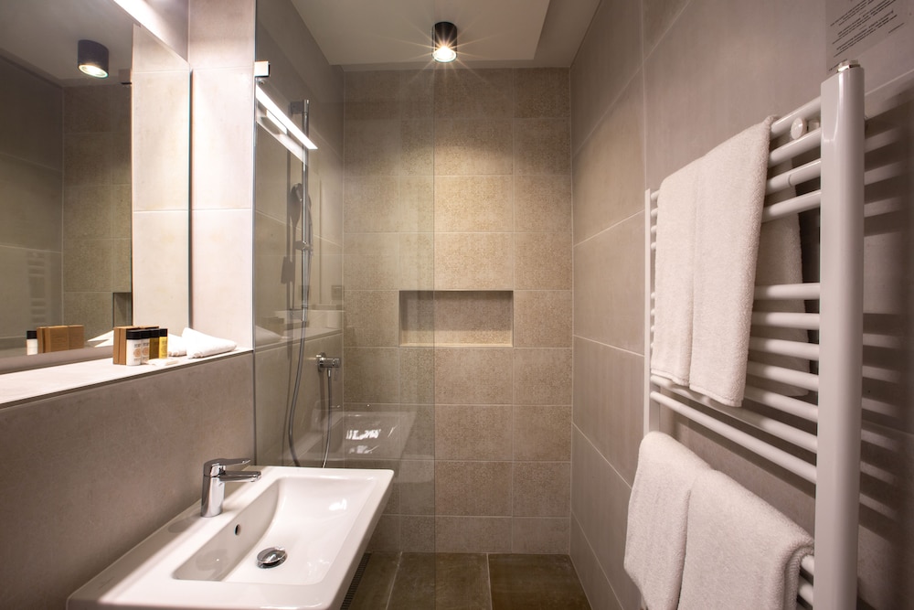 Monastery Boutique Hotel Budapest 26/66