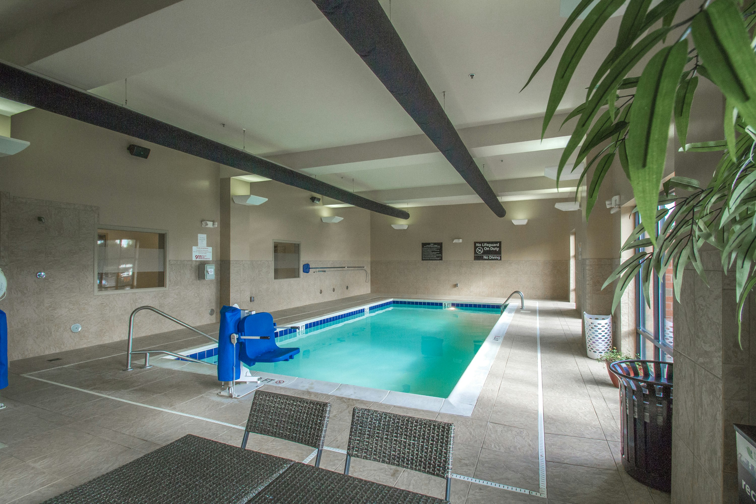 Hampton Inn Greenville, NC 31/81