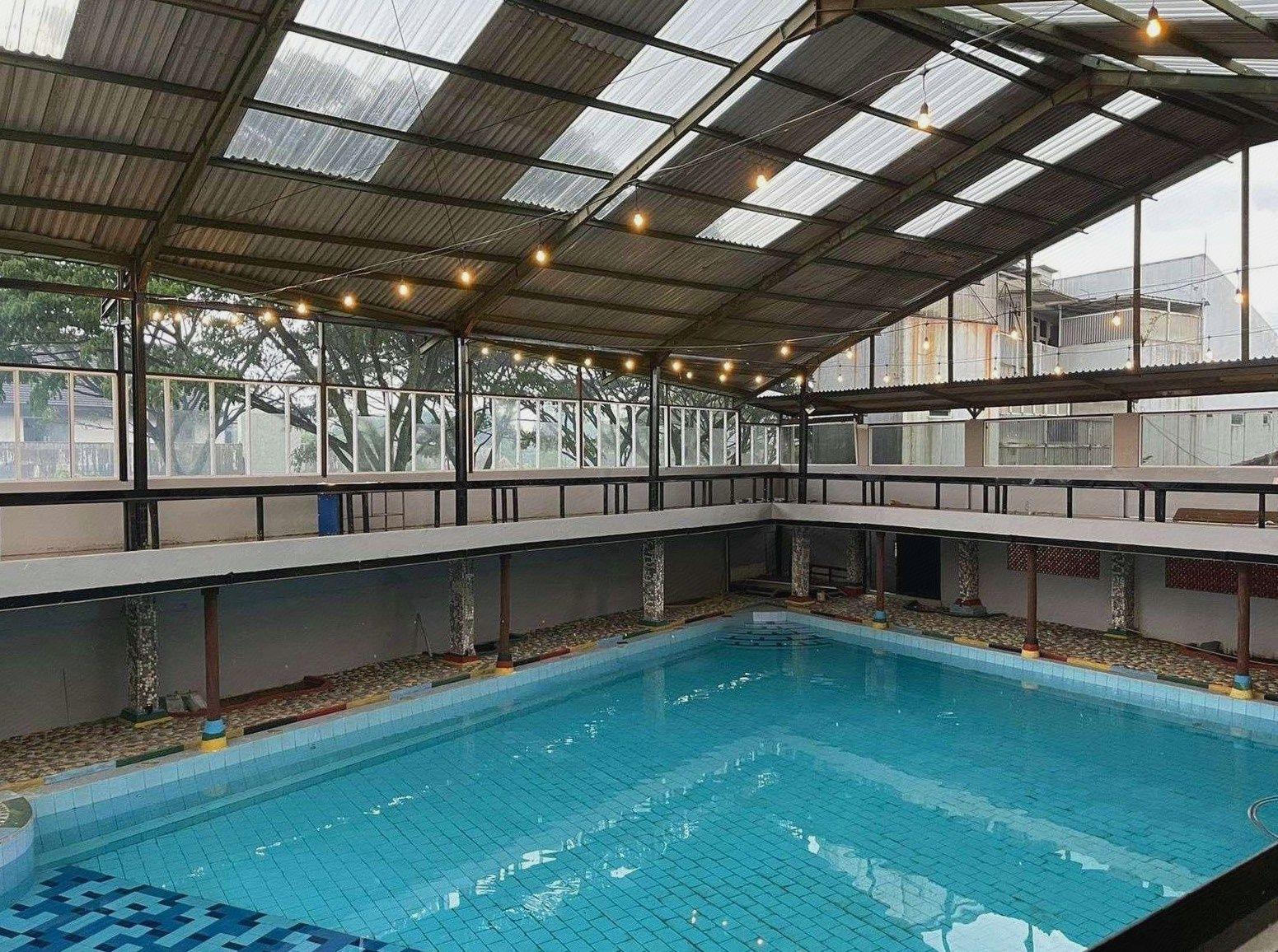 Grand Asrilia Hotel 21/50