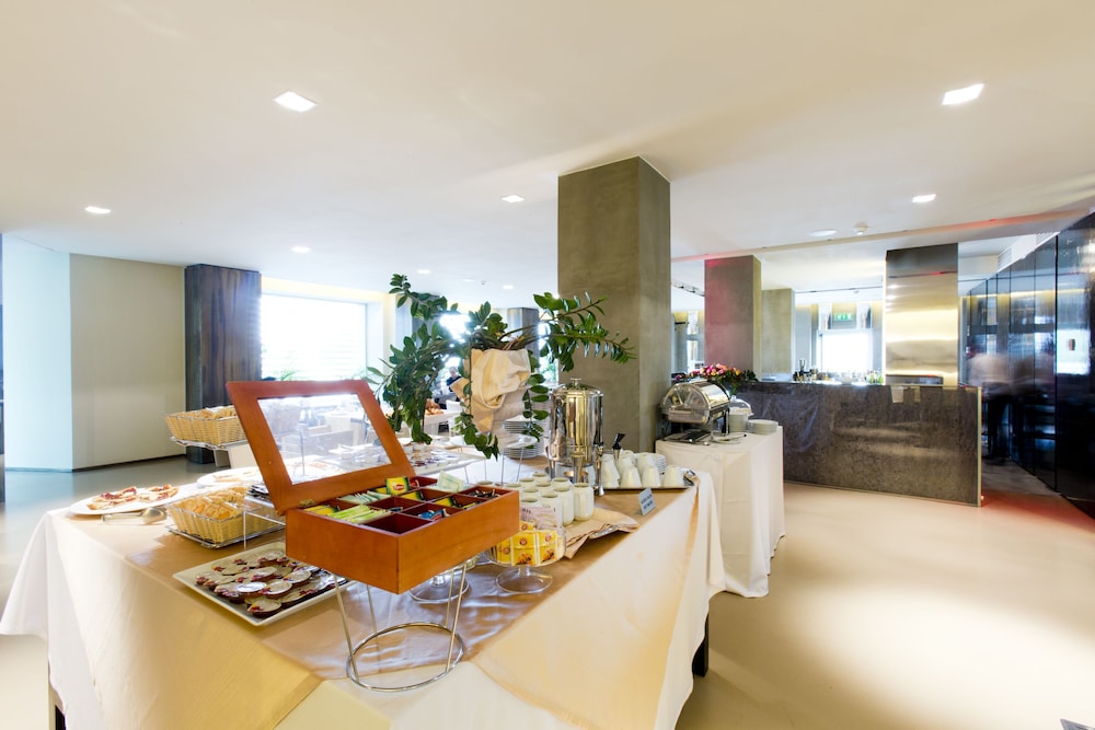 Hotel Horizon 39/49