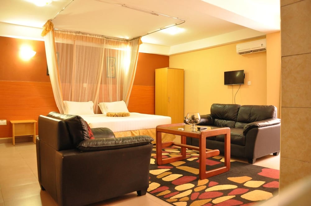 Eureka Place Hotel 47/68