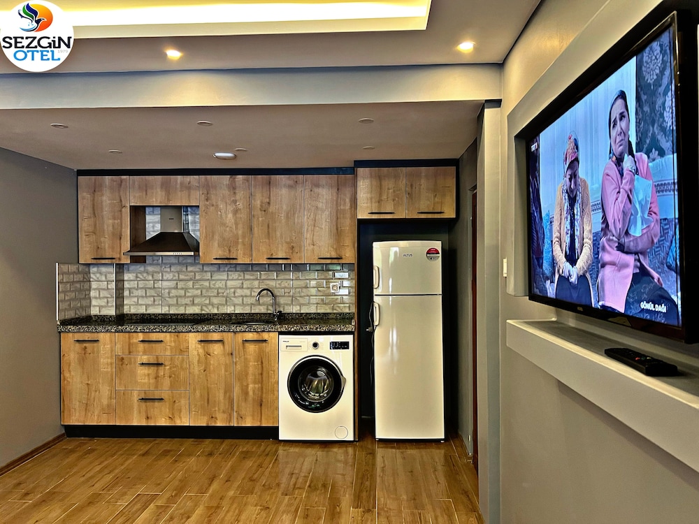 Sezgin Hotel 8/48