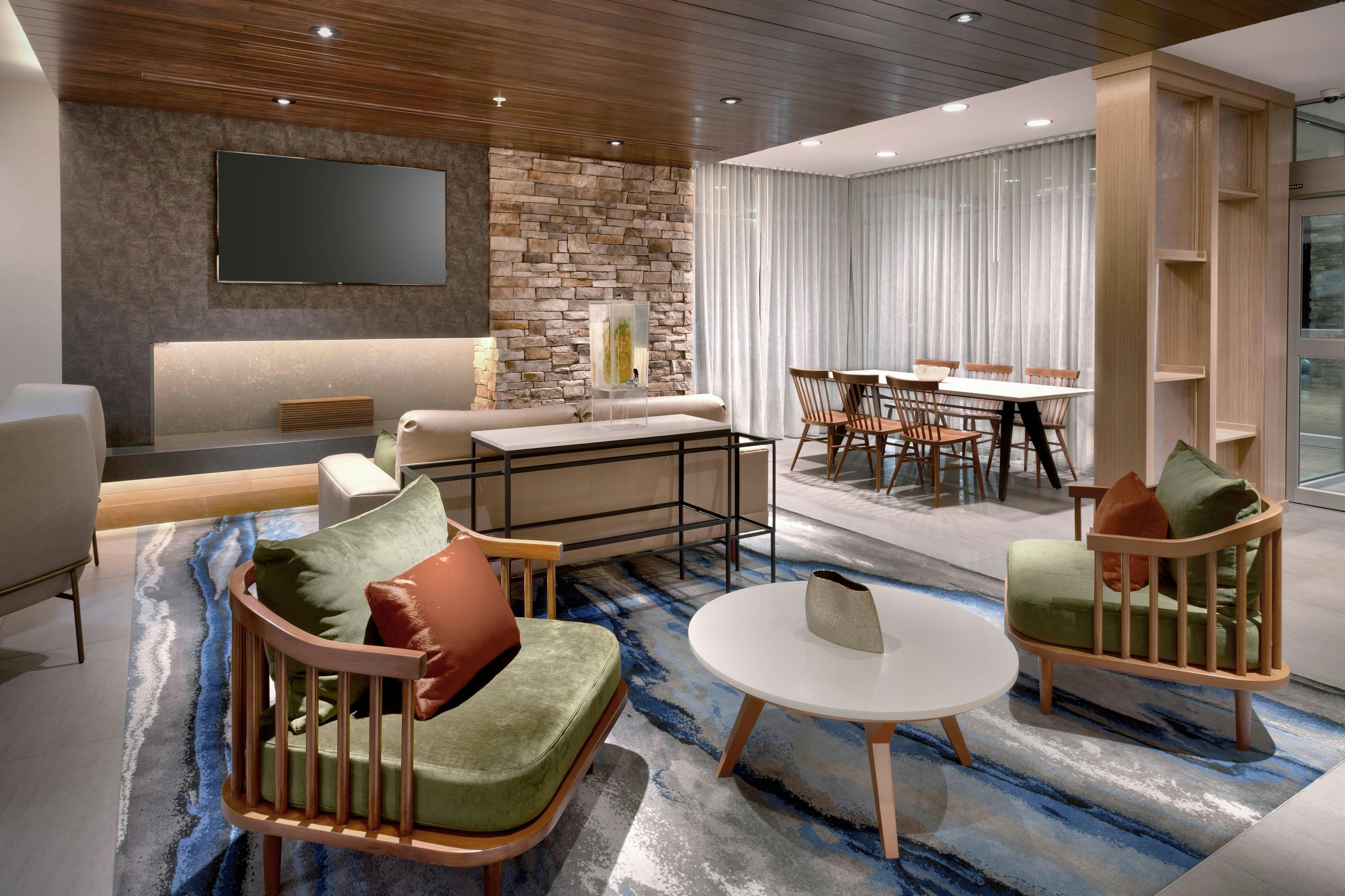 Fairfield Inn & Suites By Marriott Fort Smith 26/42