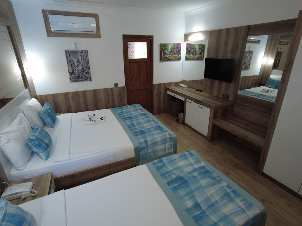Oscar Boutique Hotel 20/50