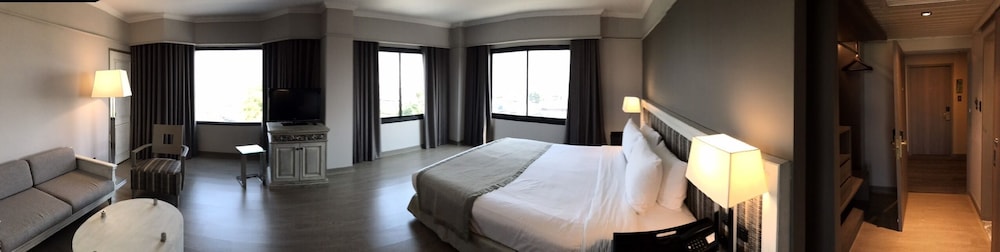 Grand Riverside Hotel Phitsanulok 21/65