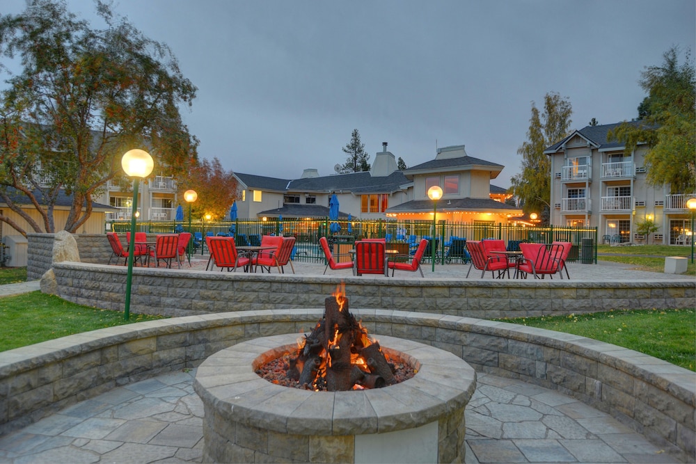 The Beach Retreat Lodge At Tahoe 29/50