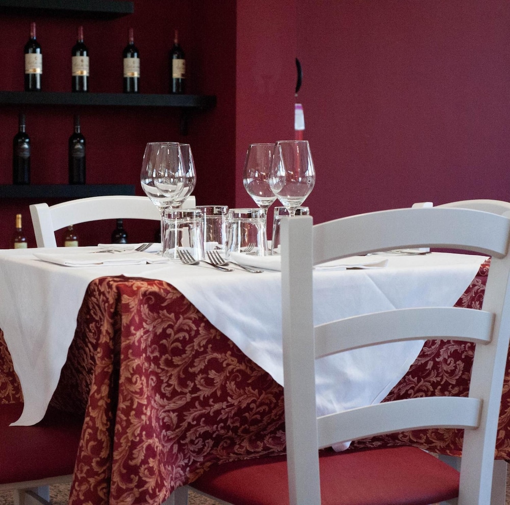 Hotel Brianza 28/58