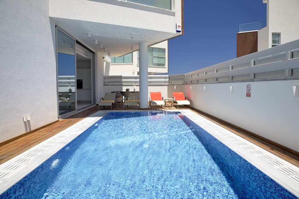 Sunrise Seaview Villas 24/49