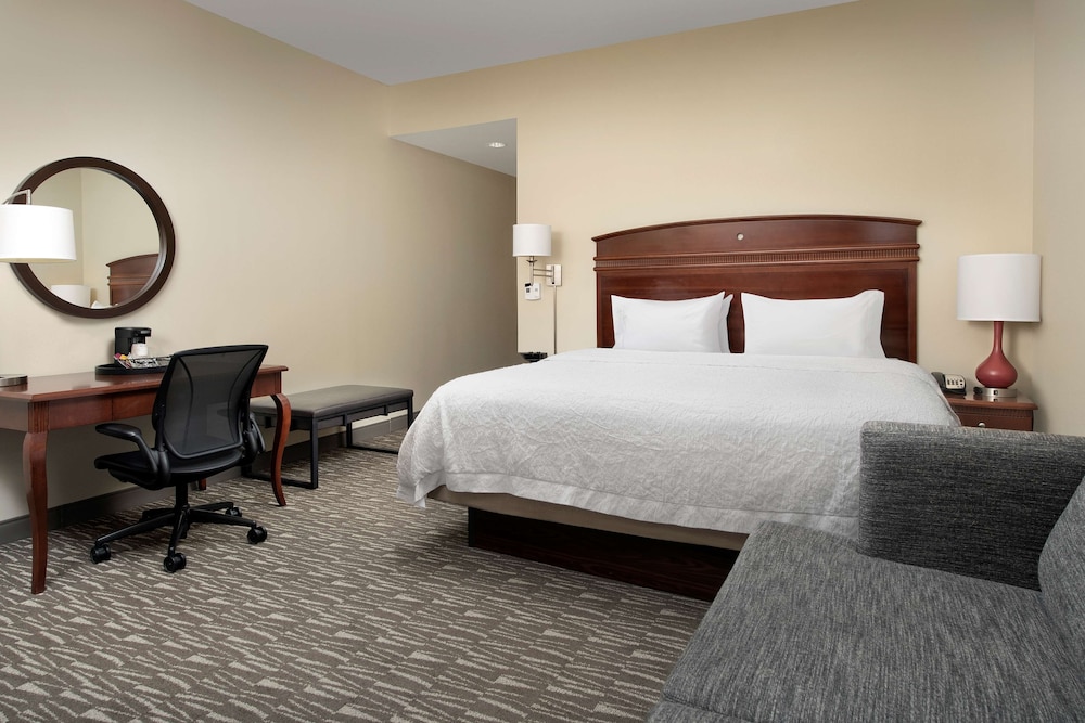 Hampton Inn And Suites Lakeland South Polk Parkway 22/54