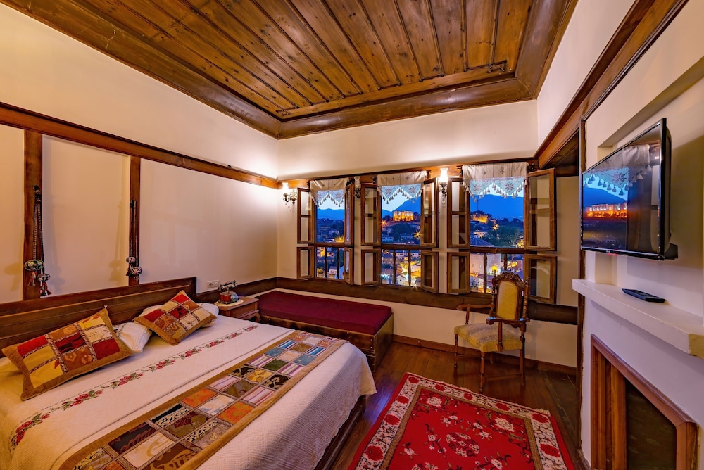 Safranbolu Seyir Konak Otel 16/67